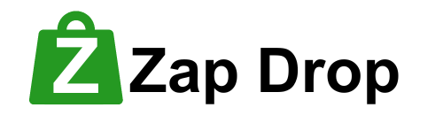 Zap Drop